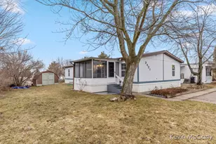 3421 Pullman Ct SE, Caledonia, MI 49316 - Photo 1