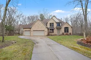 16711 Stoney Creek Ct, Augusta, MI 49012 - Photo 1