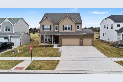 2744 Salt Springs Drive, Saline, MI 48176 - Photo 1