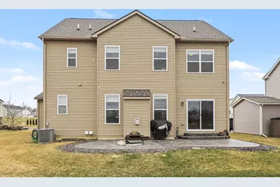 2744 Salt Springs Drive, Saline, MI 48176 - Photo 7