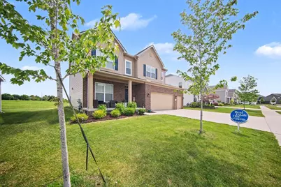 2744 Salt Springs Drive, Saline, MI 48176 - Photo 3