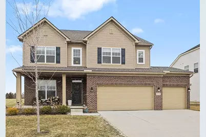 2744 Salt Springs Drive, Saline, MI 48176 - Photo 3