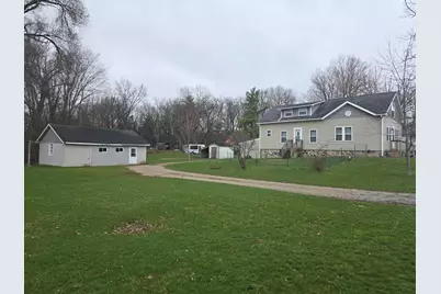 804 E State Street, Colon, MI 49040 - Photo 1