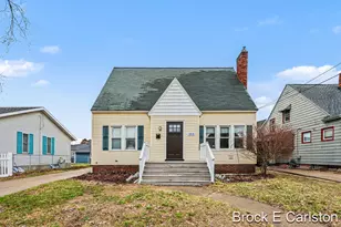 2915 Westland Rd, Muskegon, MI 49441 - Photo 1