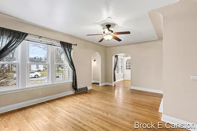 2915 Westland Road, Muskegon, MI 49441 - Photo 5