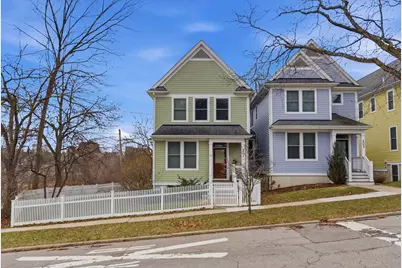 201 W Summit Street, Ann Arbor, MI 48103 - Photo 3