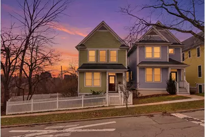 201 W Summit Street, Ann Arbor, MI 48103 - Photo 1