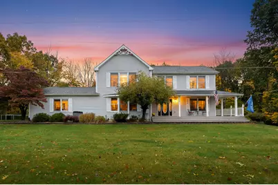 9980 S 2nd Street, Mattawan, MI 49071 - Photo 1