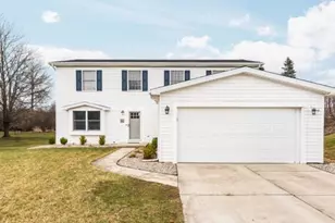 1234 Harwood Cir, Saline, MI 48176 - Photo 1