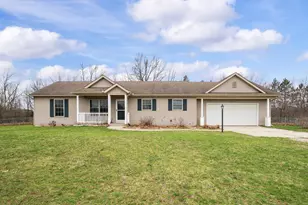 1540 Dodd Rd, Niles, MI 49120 - Photo 1