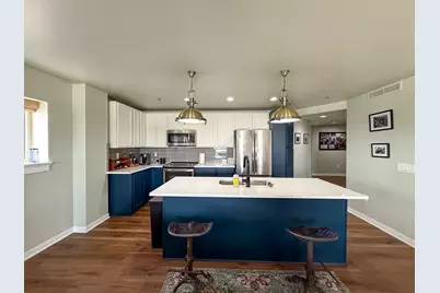 525 W Lafayette Boulevard #21E, Detroit, MI 48226 - Photo 1