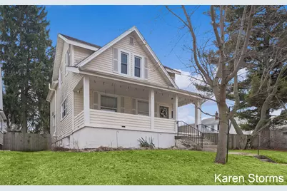 232 Dean Street NE, Grand Rapids, MI 49505 - Photo 3