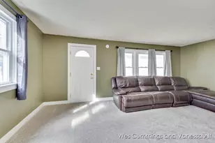 829 N Jefferson St, Lowell, MI 49331 - Photo 5