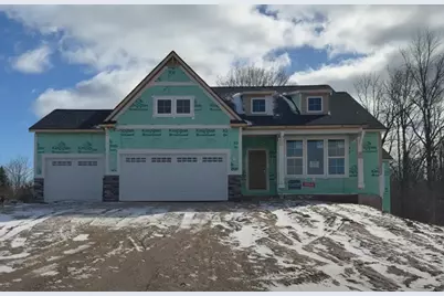 2358 Quarter Horse Drive NE, Cedar Springs, MI 49319 - Photo 1