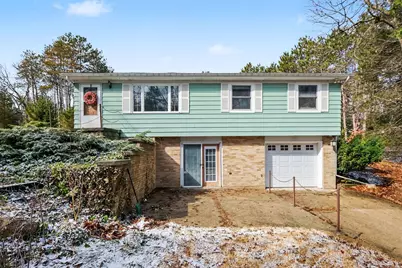 7249 Chandler Drive NE, Belmont, MI 49306 - Photo 1