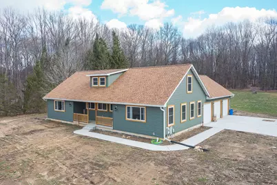 12500 11 Mile Road, Ceresco, MI 49033 - Photo 1