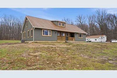 12500 11 Mile Road, Ceresco, MI 49033 - Photo 5