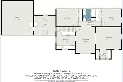 6703 Middleton Drive, Greenville, MI 48838 - Photo 5