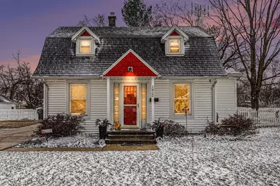 1412 Winton Avenue, Kalamazoo, MI 49001 - Photo 1