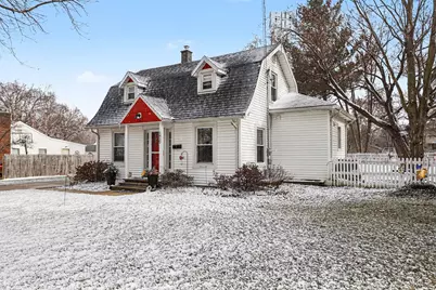 1412 Winton Avenue, Kalamazoo, MI 49001 - Photo 3