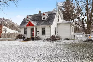 1412 Winton Ave, Kalamazoo, MI 49001 - Photo 3