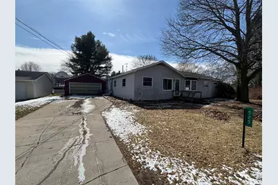 525 W Day Street, Stanton, MI 48888 - Photo 1