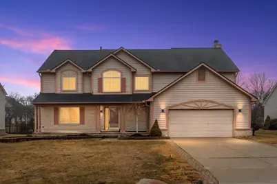 24403 Elmhurst Avenue, Farmington Hills, MI 48336 - Photo 1