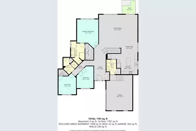 5391 Pinnacle Court, Ann Arbor, MI 48108 - Photo 47