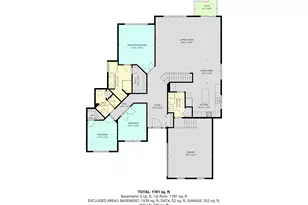 5391 Pinnacle Ct, Ann Arbor, MI 48108 - Photo 47