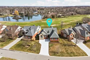 5391 Pinnacle Ct, Ann Arbor, MI 48108 - Photo 5