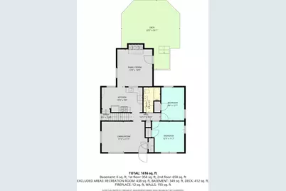 1025 Duncan Street, Ann Arbor, MI 48103 - Photo 19