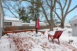 4521 Thorncroft Ave, Royal Oak, MI 48073 - Photo 37