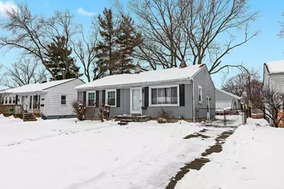 4521 Thorncroft Avenue, Royal Oak, MI 48073 - Photo 3