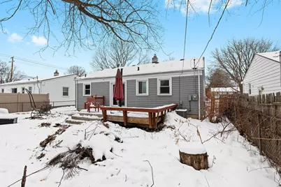4521 Thorncroft Avenue, Royal Oak, MI 48073 - Photo 33