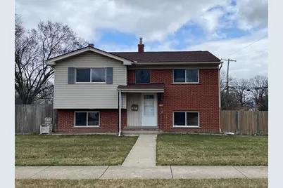 8129 Clippert Street, Taylor, MI 48180 - Photo 1