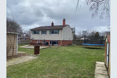 8129 Clippert Street, Taylor, MI 48180 - Photo 3