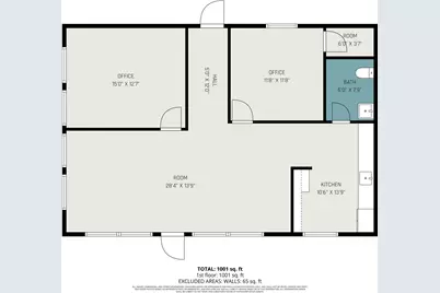 2 N Whittaker Street, New Buffalo, MI 49117 - Photo 27