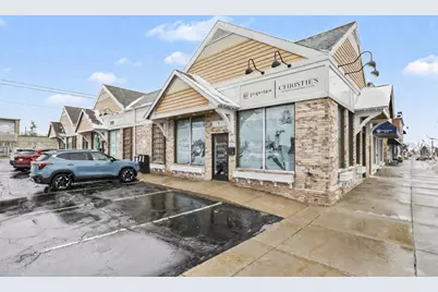 2 N Whittaker Street, New Buffalo, MI 49117 - Photo 1