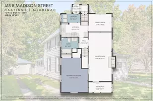 413 E Madison St, Hastings, MI 49058 - Photo 31