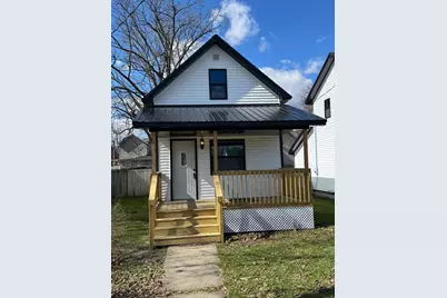 205.5 W Railroad Street, Dowagiac, MI 49047 - Photo 1