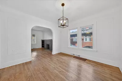 16890 Stoepel Street #1 and2, Detroit, MI 48221 - Photo 9