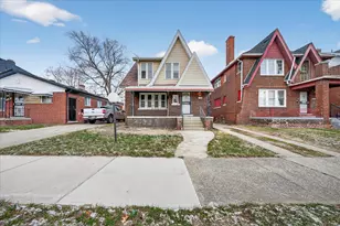 16890 Stoepel St, Detroit, MI 48221 - Photo 1