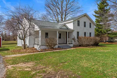 203 Marshall Street, Litchfield, MI 49252 - Photo 1