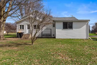 203 Marshall Street, Litchfield, MI 49252 - Photo 3