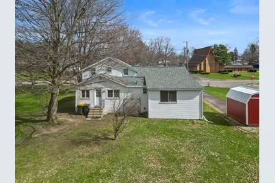 203 Marshall Street, Litchfield, MI 49252 - Photo 5