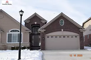 30295 Berghway Trail, Warren, MI 48092 - Photo 1