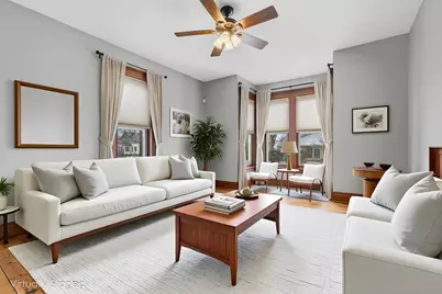 442 W Dutton Street, Kalamazoo, MI 49007 - Photo 3