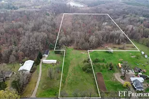 14255 Myers Lake Ave NE, Cedar Springs, MI 49319 - Photo 1