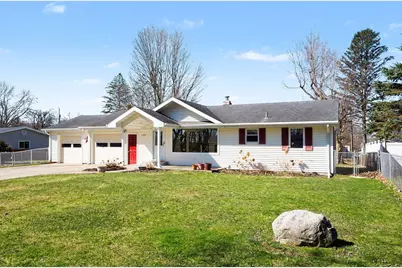 349 E Washington Street, Berrien Springs, MI 49103 - Photo 1