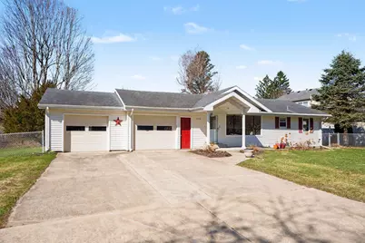 349 E Washington Street, Berrien Springs, MI 49103 - Photo 3